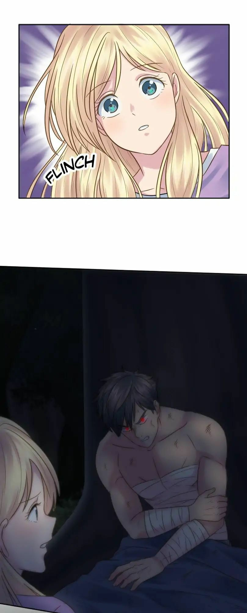 Read The Monkey Prince (Doujinshii) chapter 4 image 10 on Lezhin