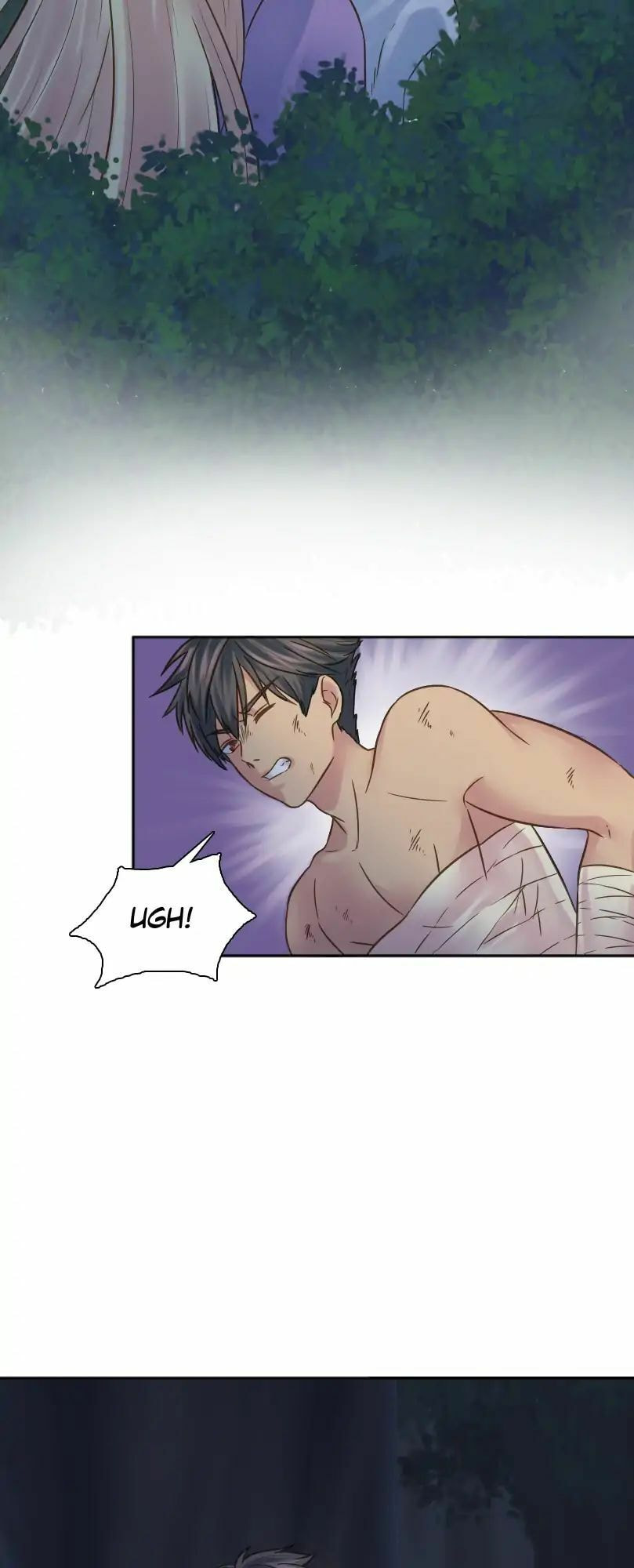 Read The Monkey Prince (Doujinshii) chapter 4 image 12 on Lezhin