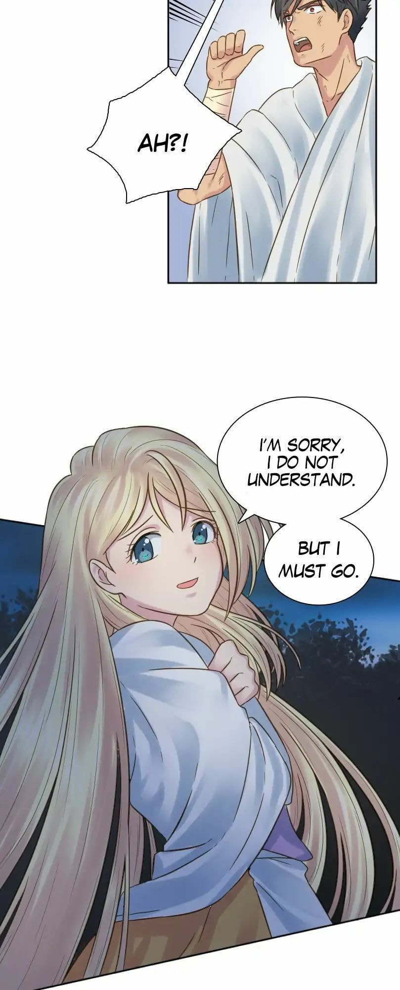 Read The Monkey Prince (Doujinshii) chapter 4 image 19 on Lezhin