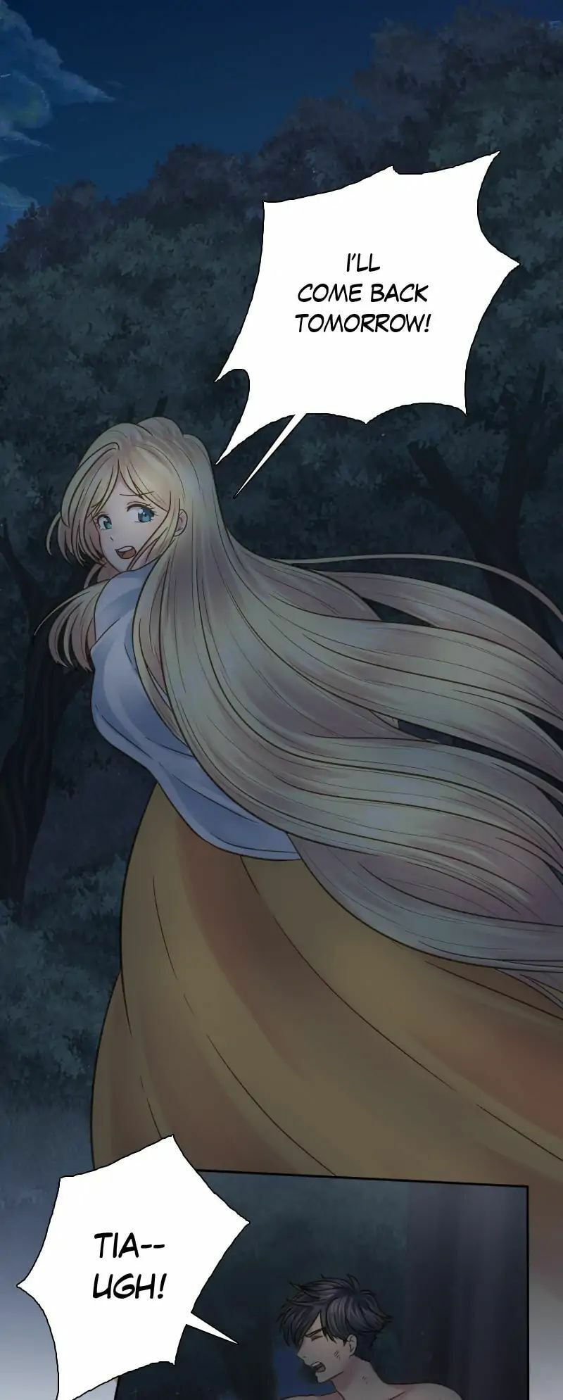 Read The Monkey Prince (Doujinshii) chapter 4 image 20 on Lezhin