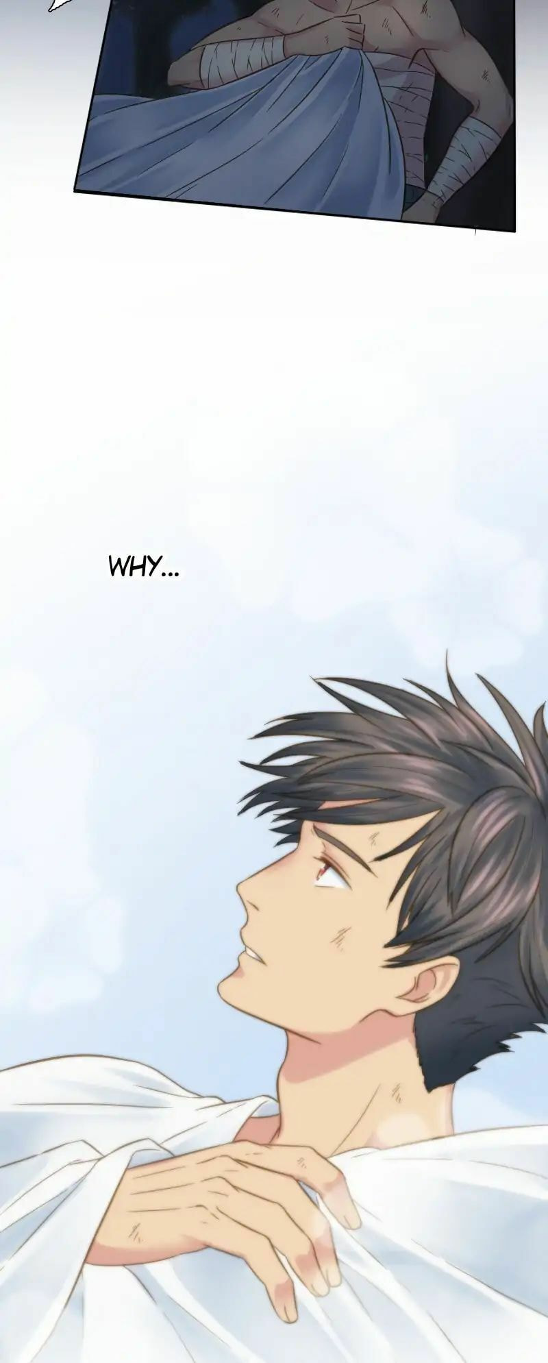 Read The Monkey Prince (Doujinshii) chapter 4 image 21 on Lezhin