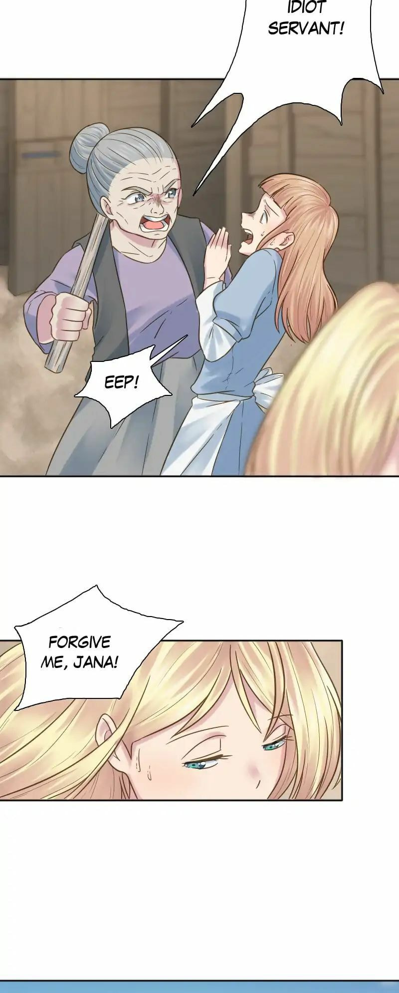 Read The Monkey Prince (Doujinshii) chapter 4 image 26 on Lezhin