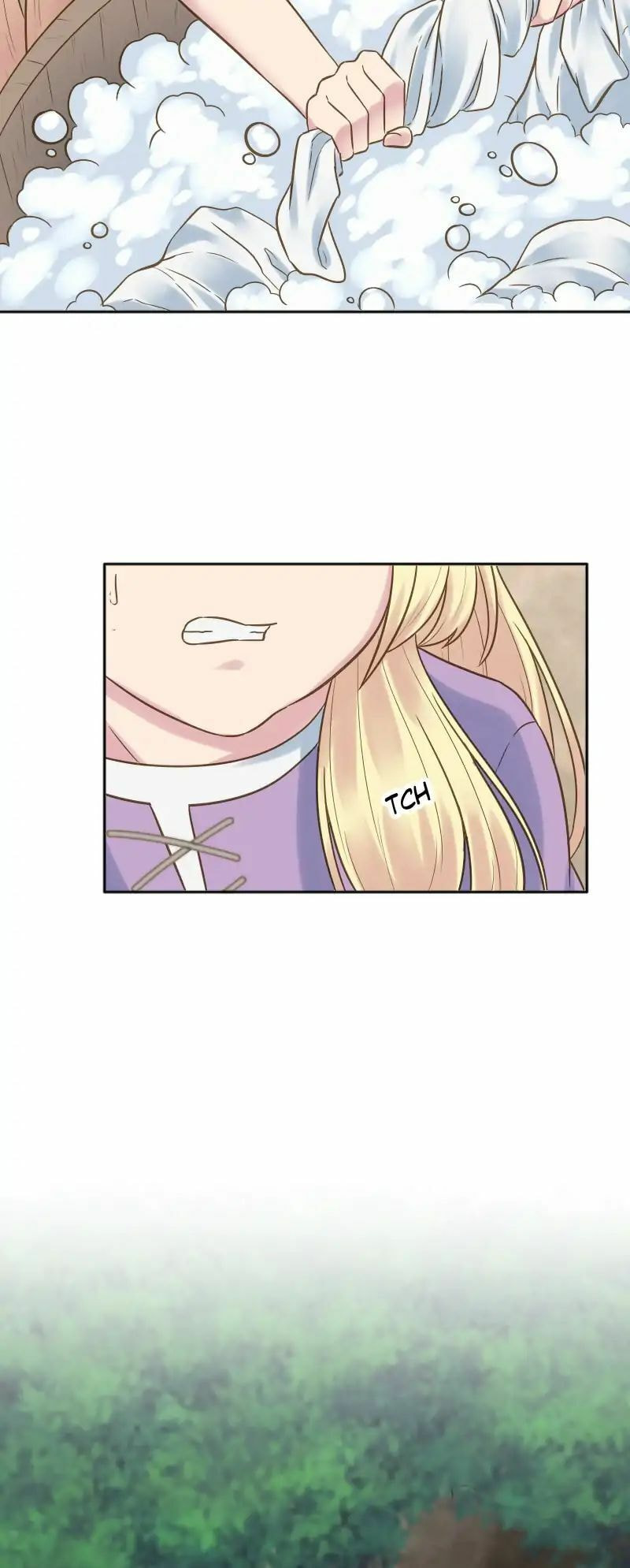 Read The Monkey Prince (Doujinshii) chapter 4 image 28 on Lezhin