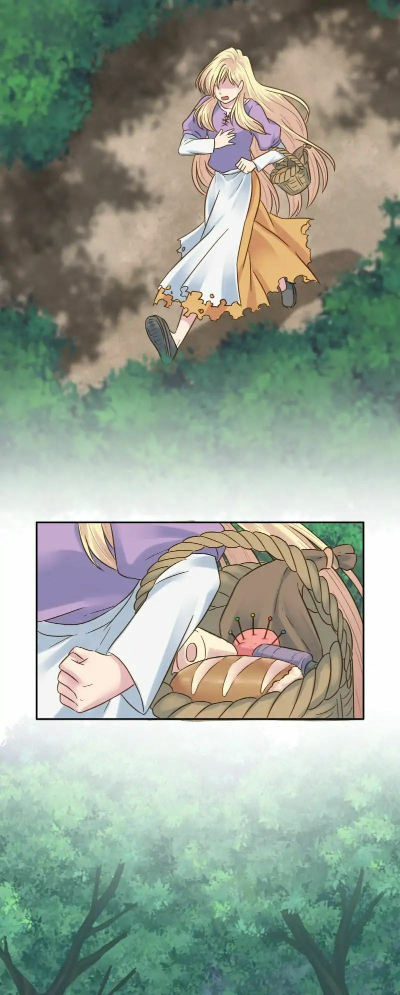 Read The Monkey Prince (Doujinshii) chapter 4 image 29 on Lezhin
