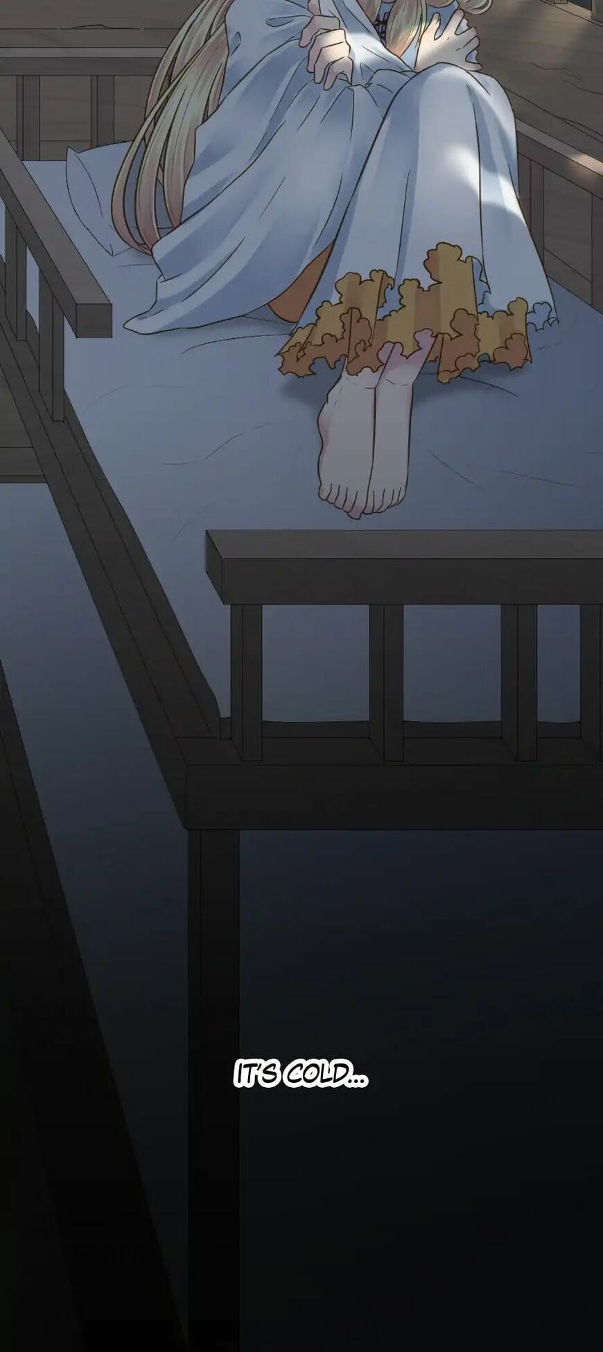 Read The Monkey Prince (Doujinshii) chapter 4 image 3 on Lezhin