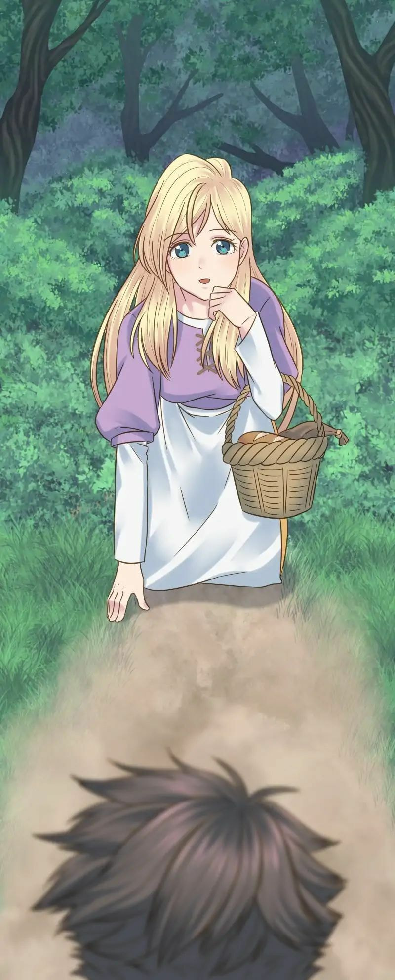 Read The Monkey Prince (Doujinshii) chapter 4 image 30 on Lezhin