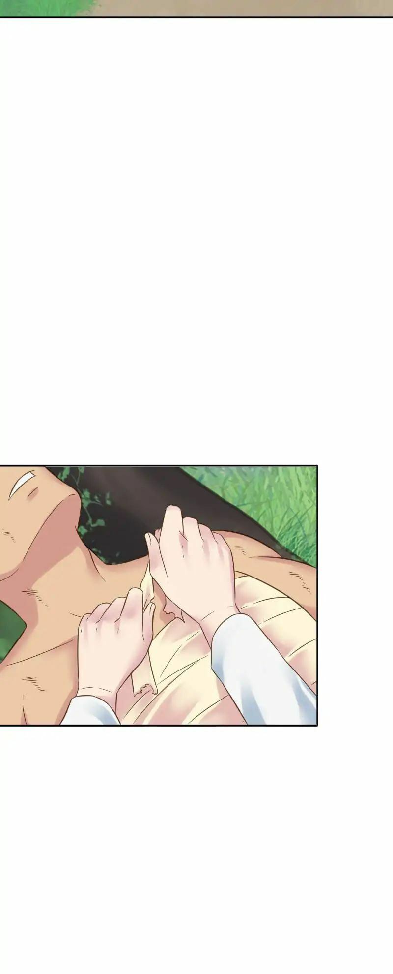 Read The Monkey Prince (Doujinshii) chapter 4 image 32 on Lezhin