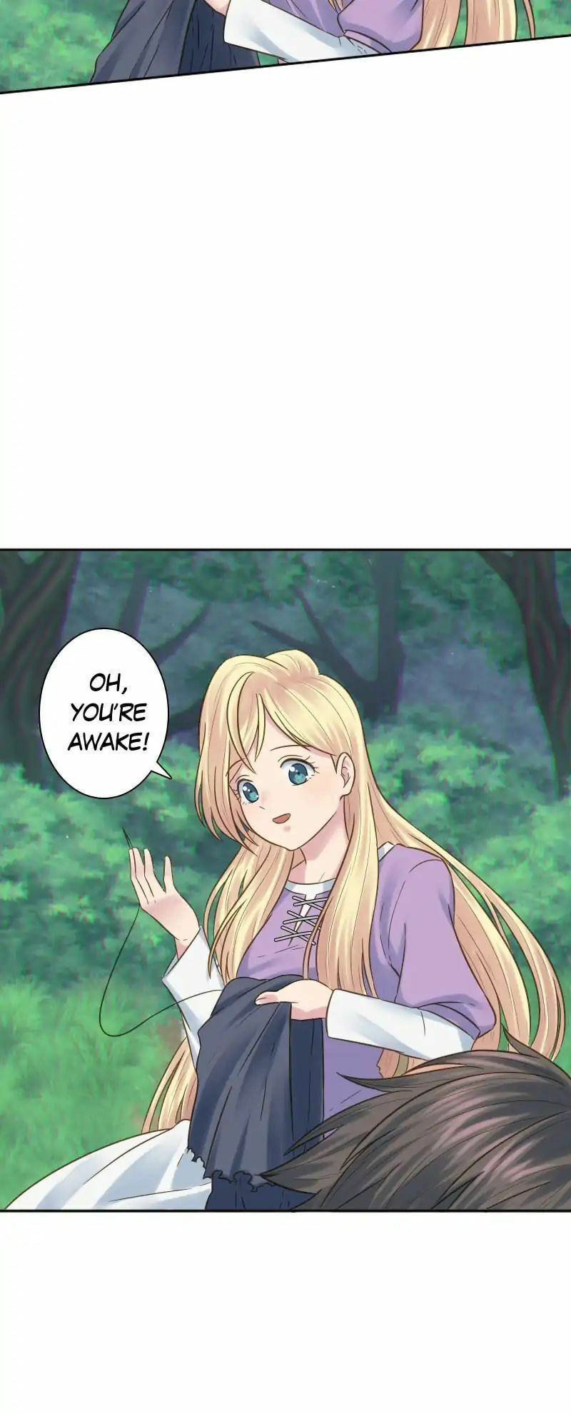 Read The Monkey Prince (Doujinshii) chapter 4 image 34 on Lezhin