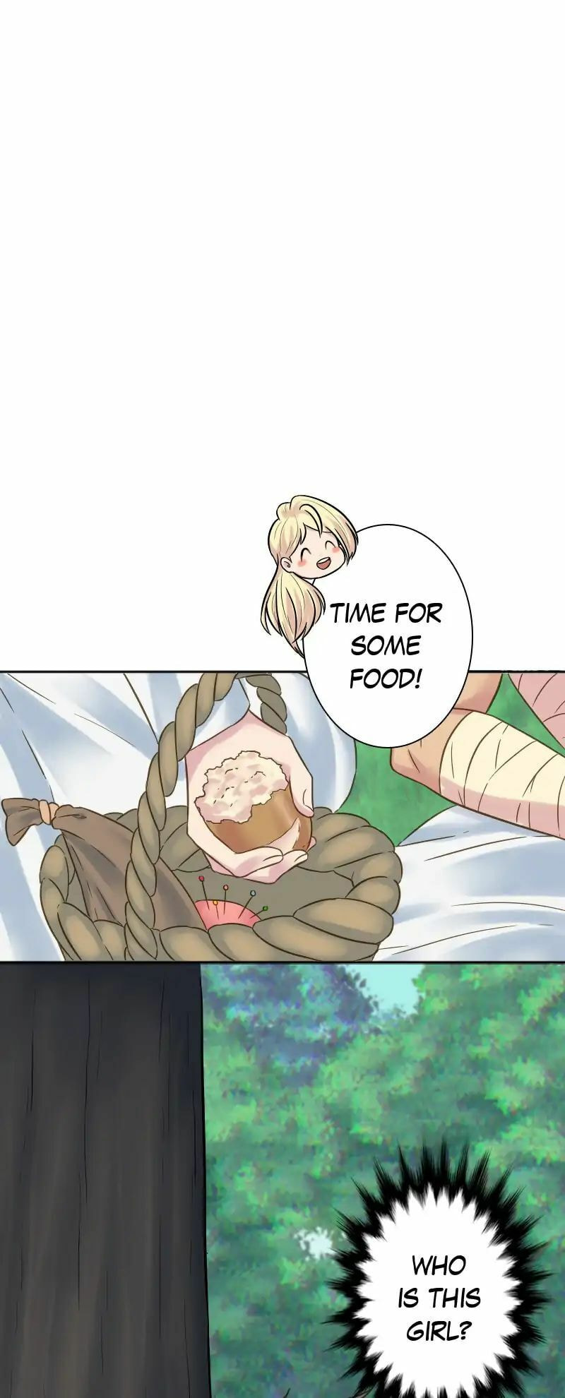 Read The Monkey Prince (Doujinshii) chapter 4 image 36 on Lezhin