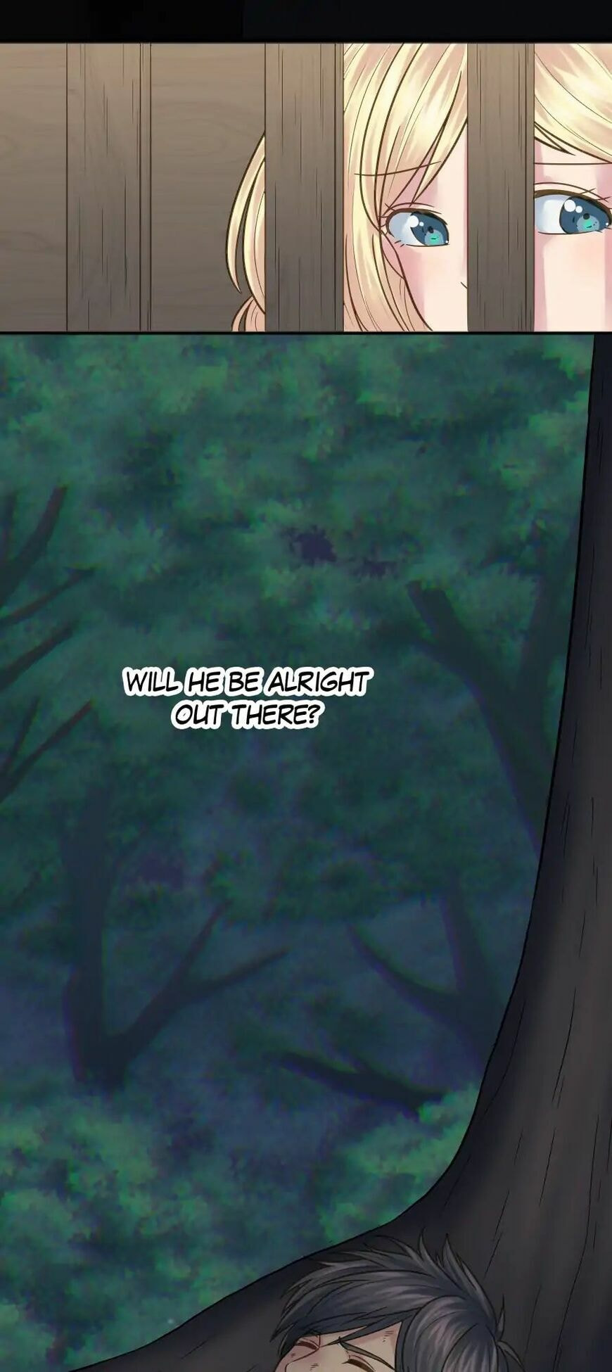 Read The Monkey Prince (Doujinshii) chapter 4 image 4 on Lezhin