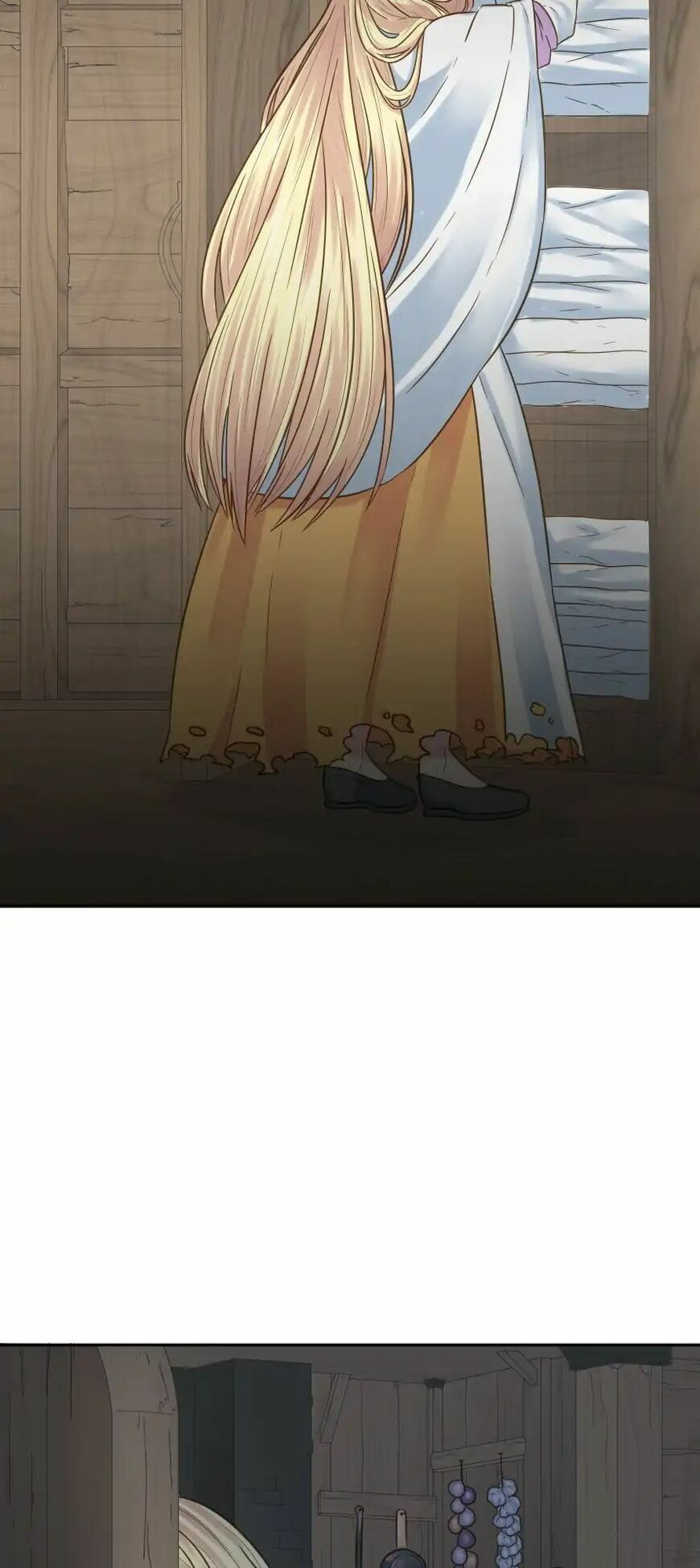 Read The Monkey Prince (Doujinshii) chapter 4 image 6 on Lezhin