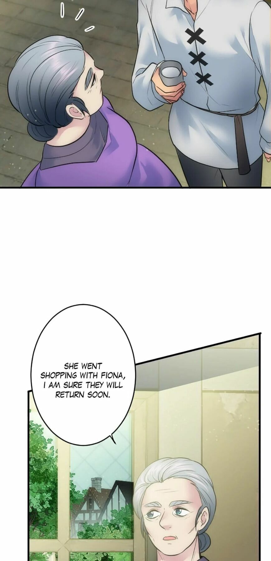 Read The Monkey Prince (Doujinshii) chapter 40 image 10 on Lezhin