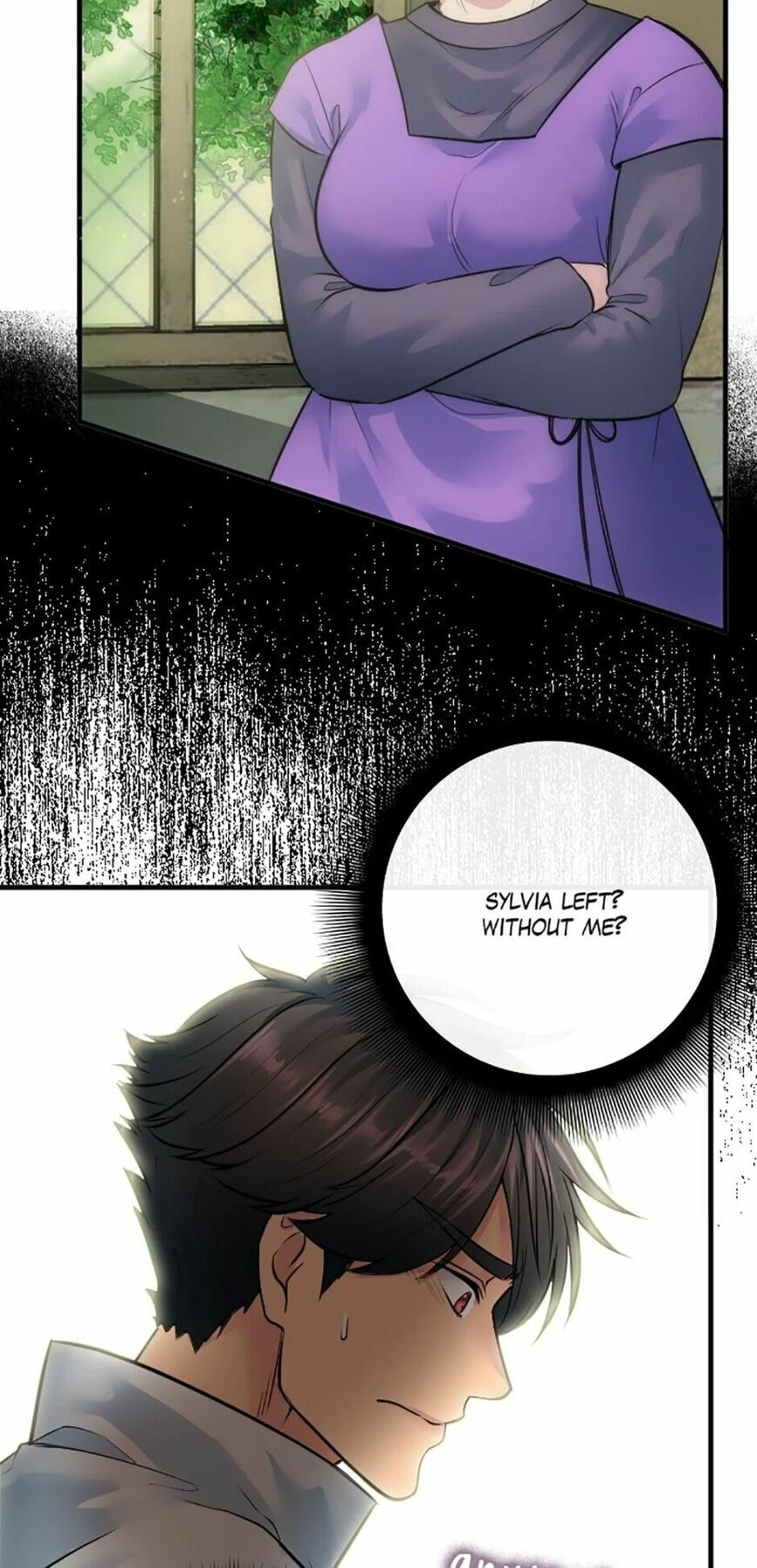 Read The Monkey Prince (Doujinshii) chapter 40 image 11 on Lezhin