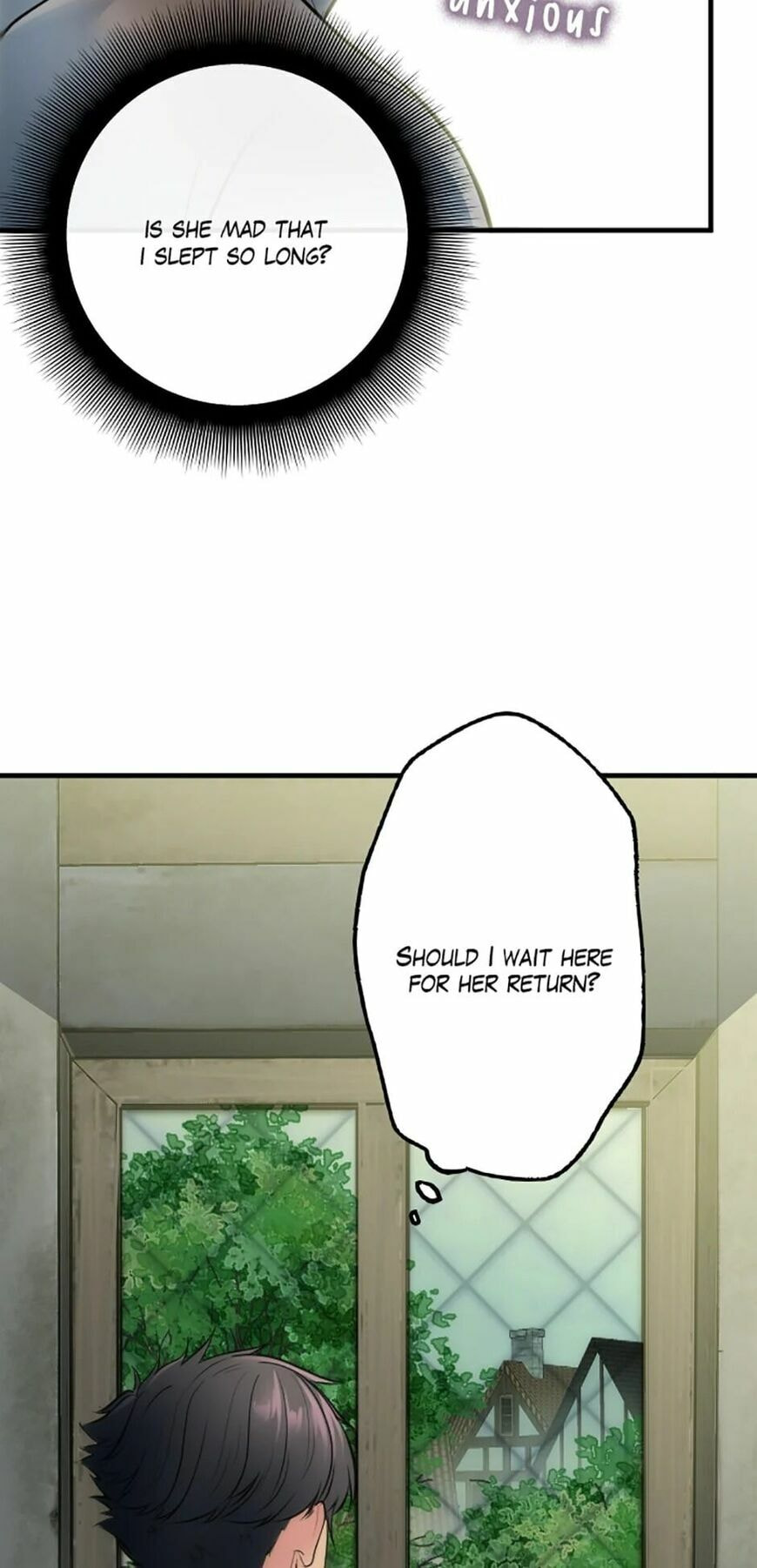 Read The Monkey Prince (Doujinshii) chapter 40 image 12 on Lezhin
