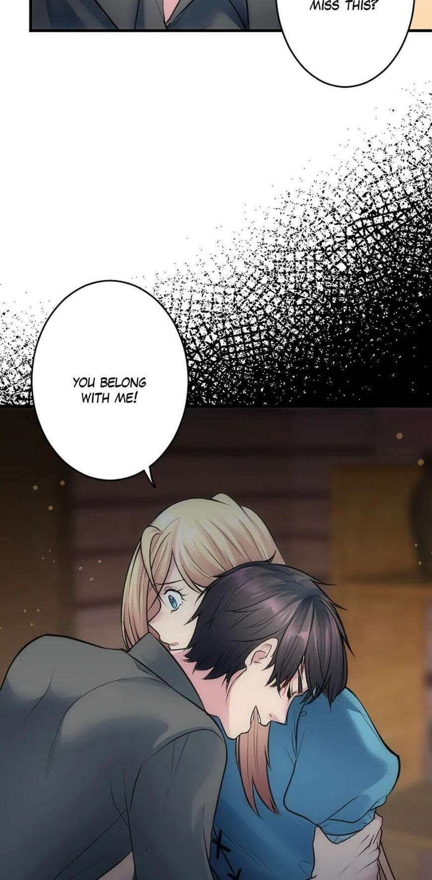 Read The Monkey Prince (Doujinshii) chapter 40 image 16 on Lezhin