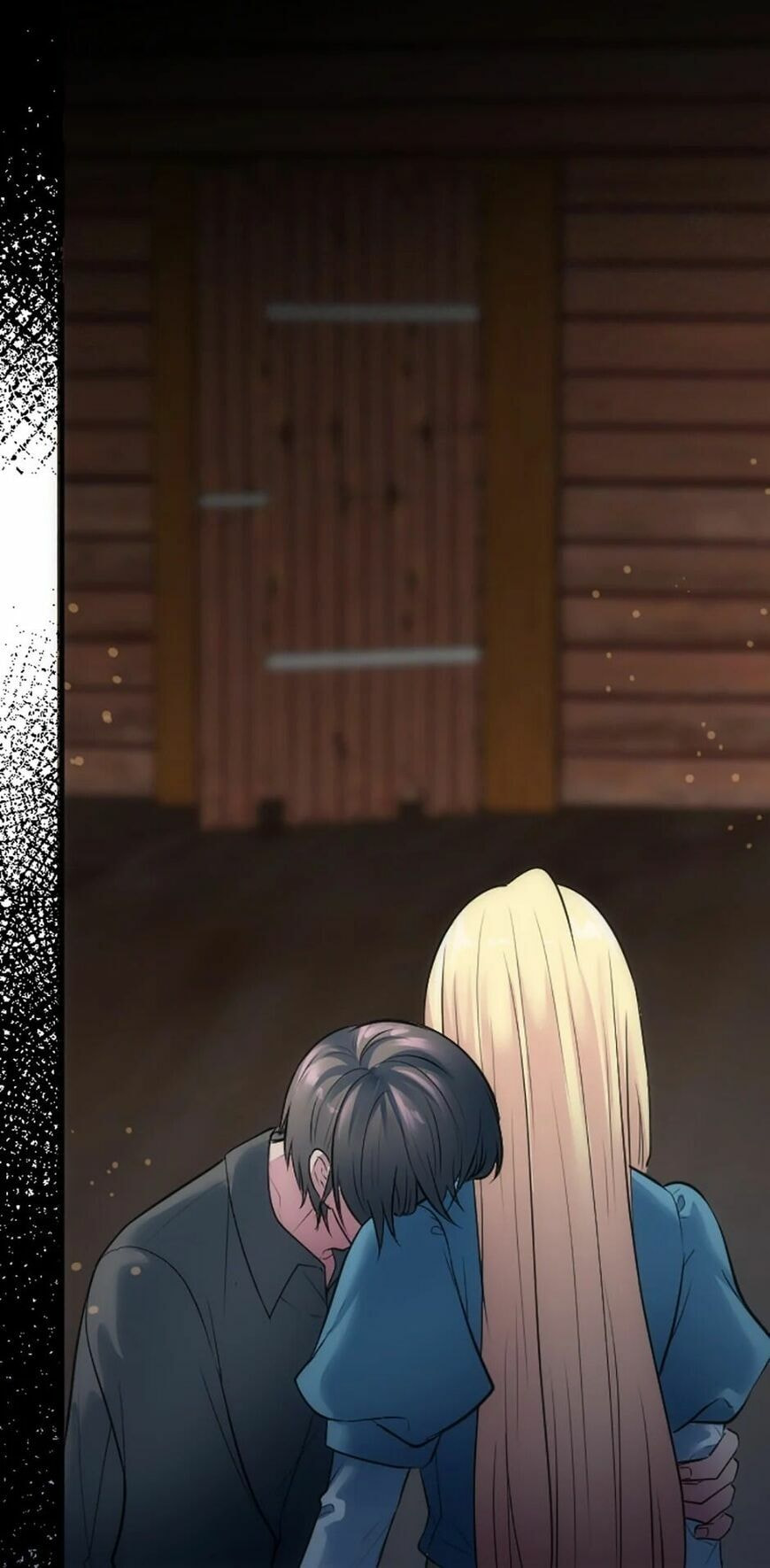Read The Monkey Prince (Doujinshii) chapter 40 image 19 on Lezhin