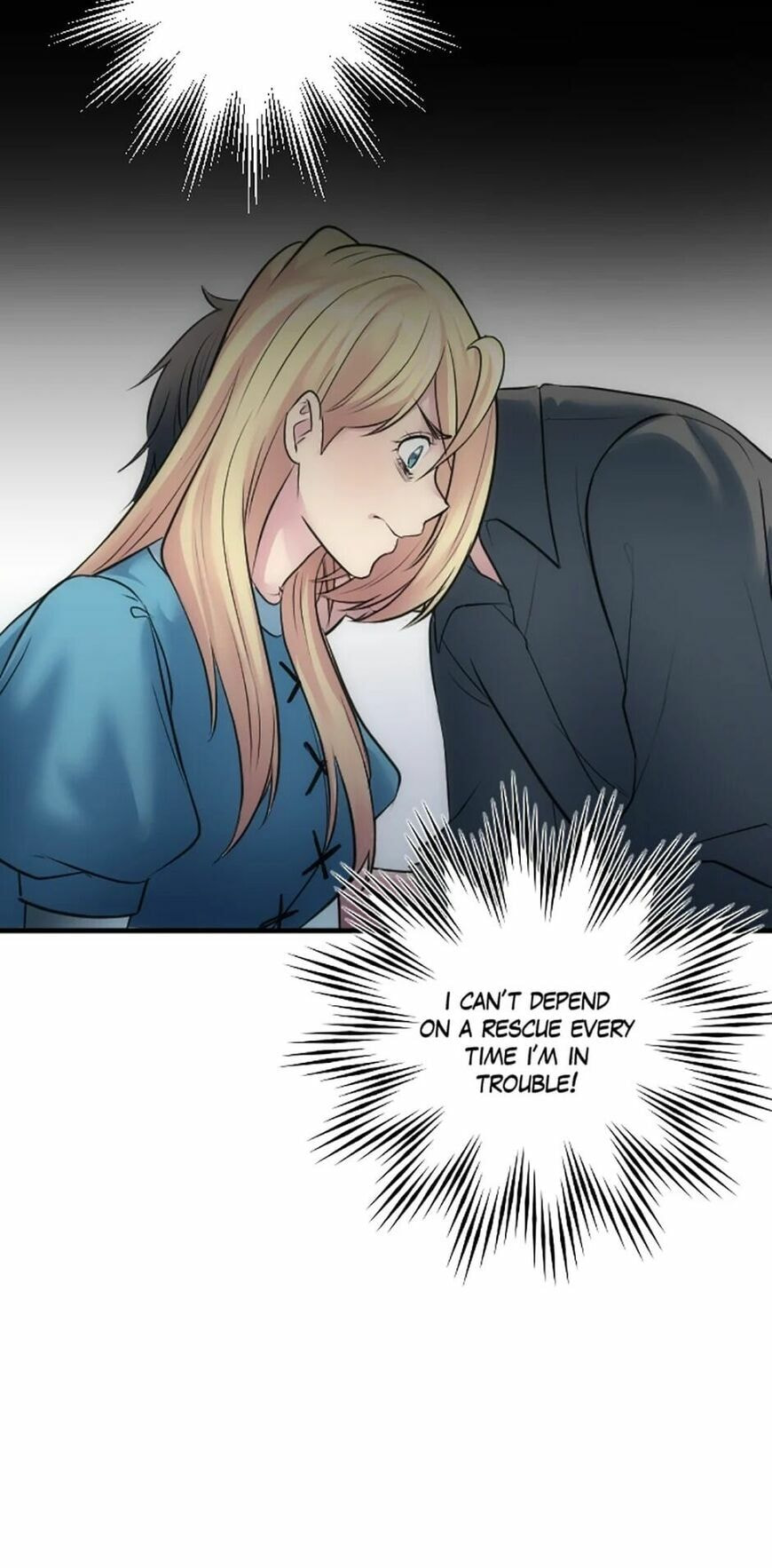 Read The Monkey Prince (Doujinshii) chapter 40 image 22 on Lezhin