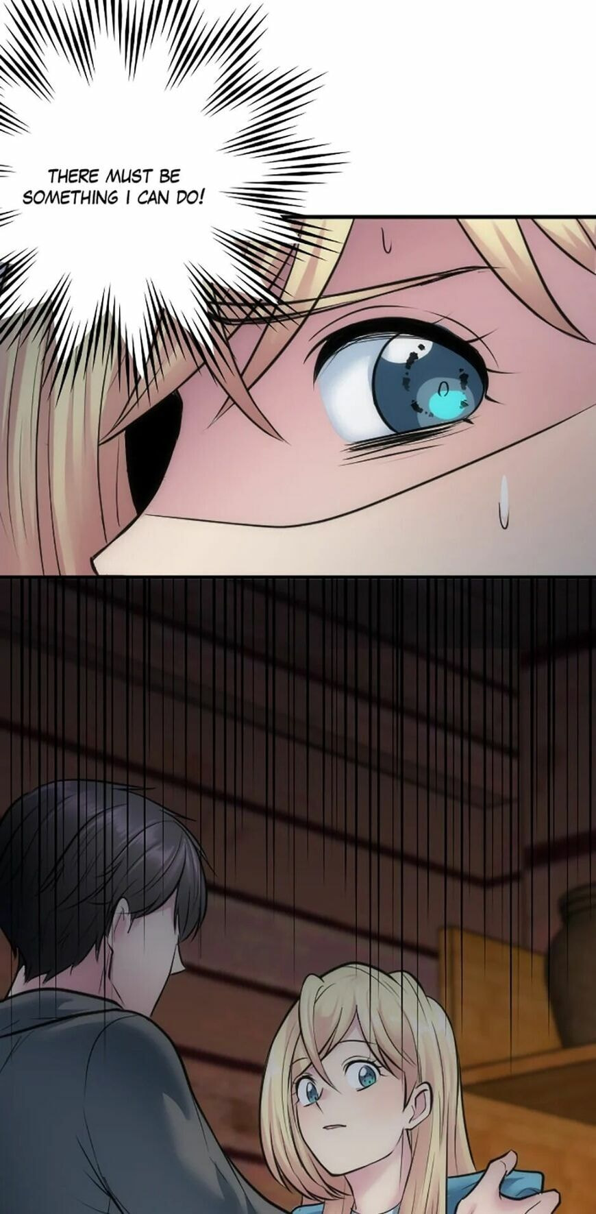 Read The Monkey Prince (Doujinshii) chapter 40 image 24 on Lezhin