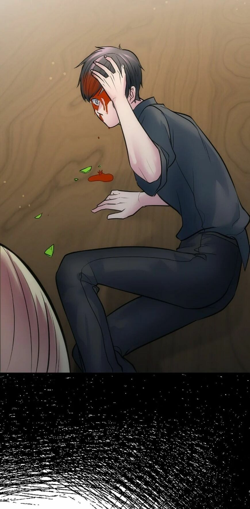 Read The Monkey Prince (Doujinshii) chapter 40 image 29 on Lezhin