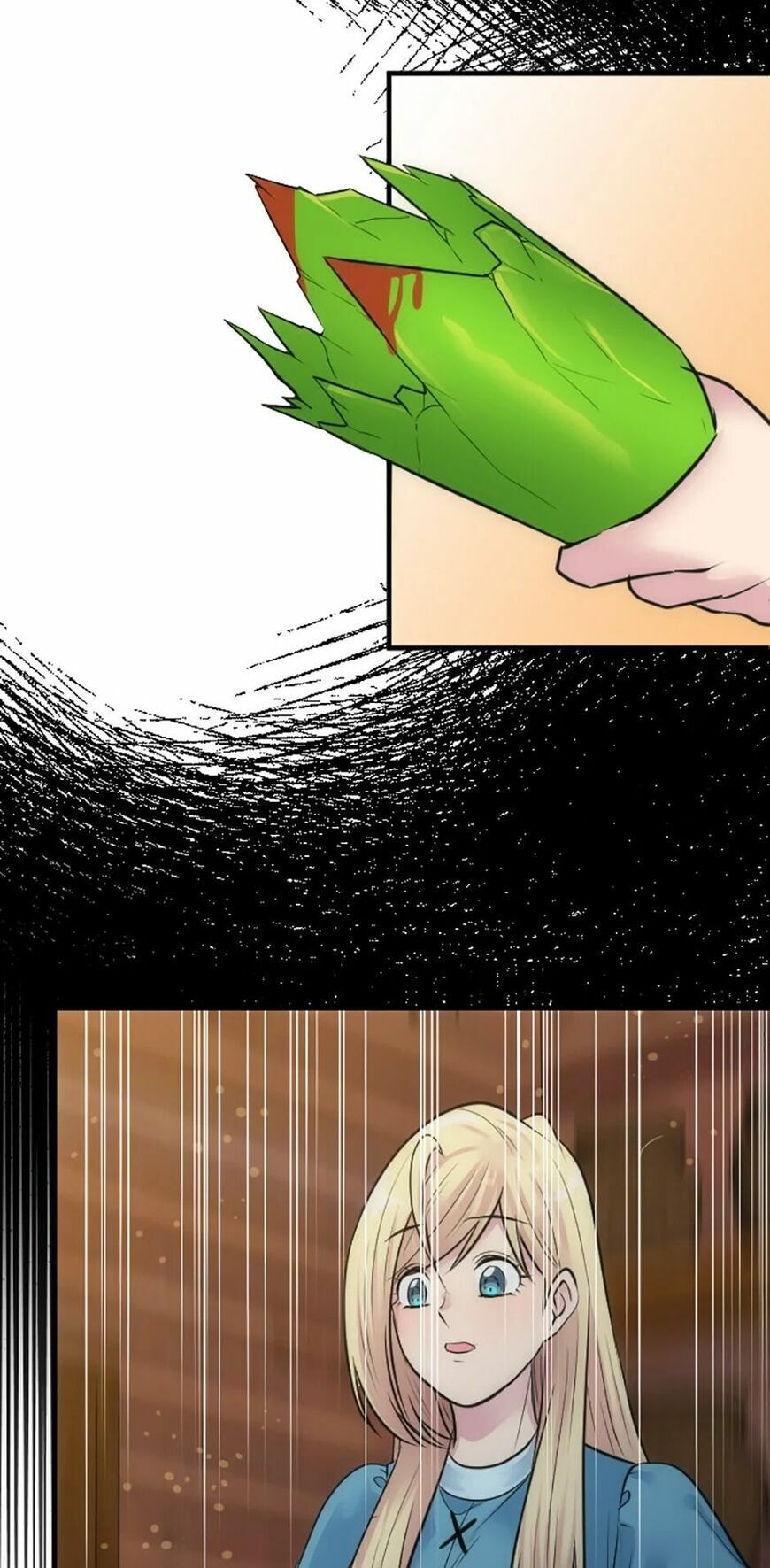Read The Monkey Prince (Doujinshii) chapter 40 image 30 on Lezhin