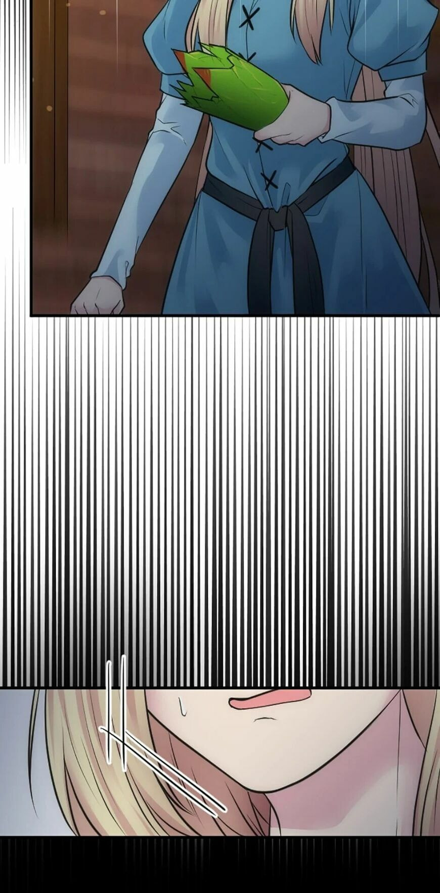 Read The Monkey Prince (Doujinshii) chapter 40 image 31 on Lezhin