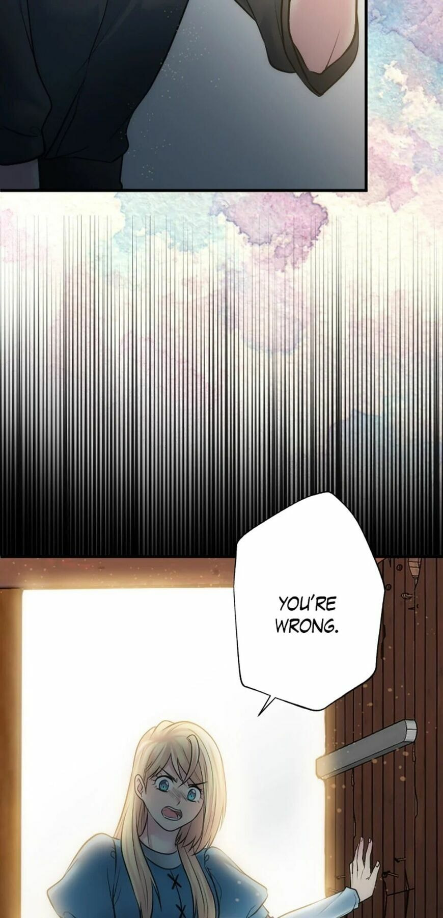 Read The Monkey Prince (Doujinshii) chapter 40 image 35 on Lezhin