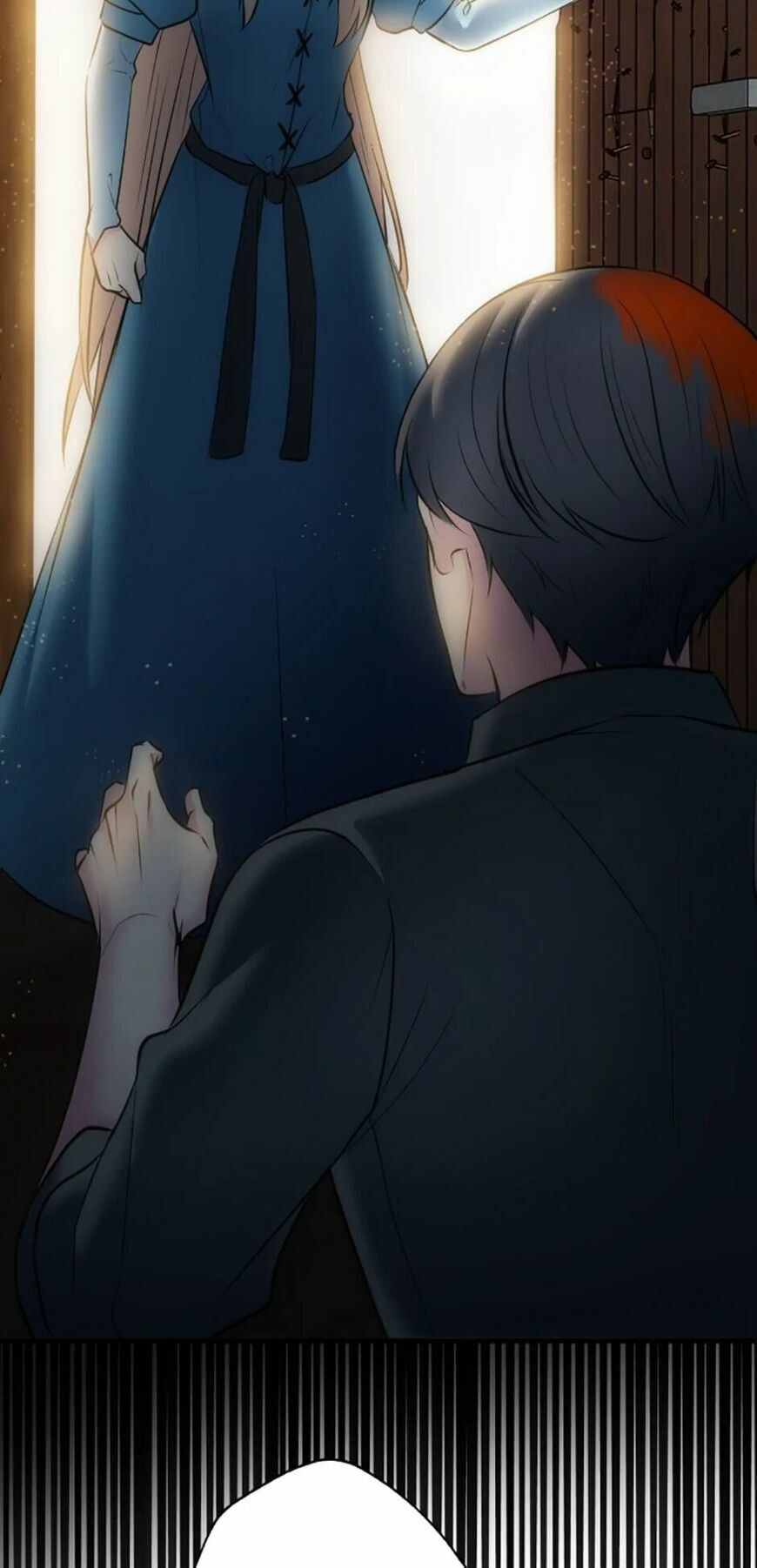 Read The Monkey Prince (Doujinshii) chapter 40 image 36 on Lezhin