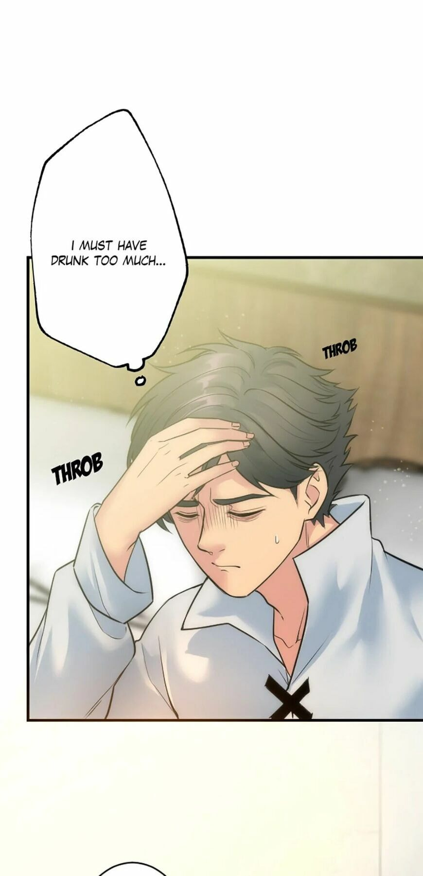 Read The Monkey Prince (Doujinshii) chapter 40 image 4 on Lezhin