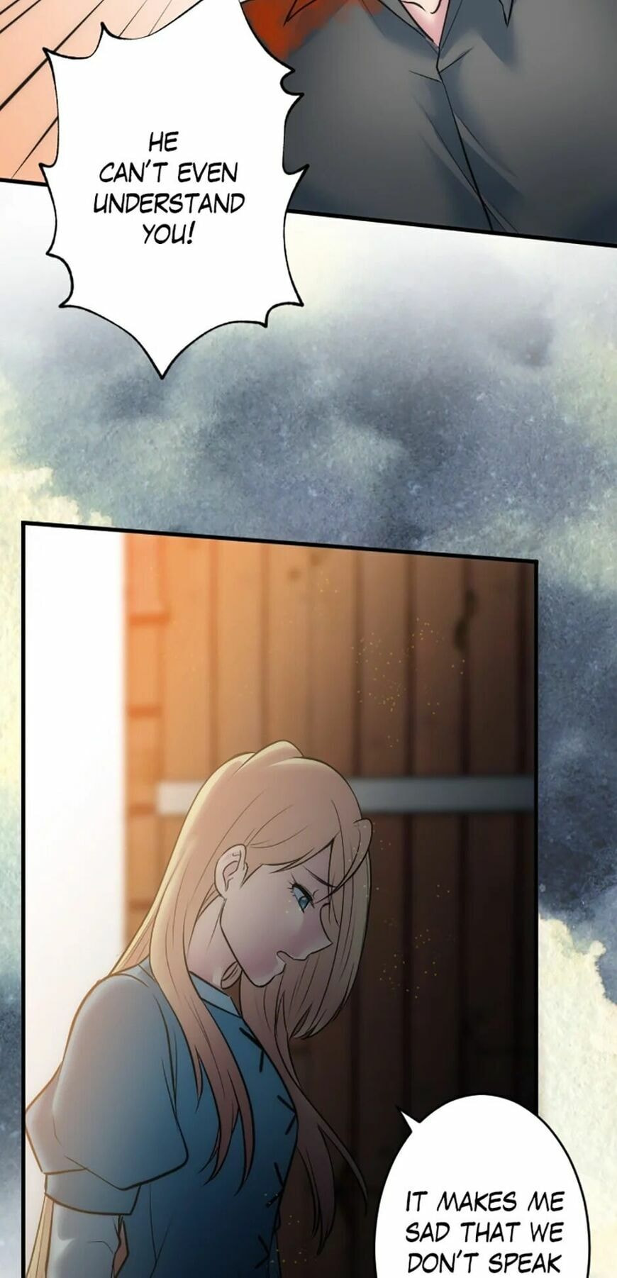 Read The Monkey Prince (Doujinshii) chapter 40 image 40 on Lezhin