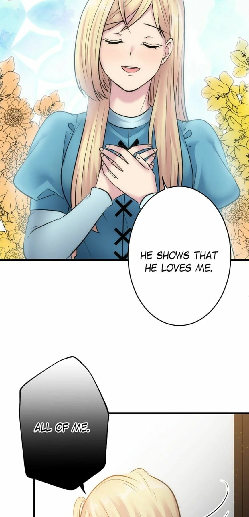 Read The Monkey Prince (Doujinshii) chapter 40 image 42 on Lezhin
