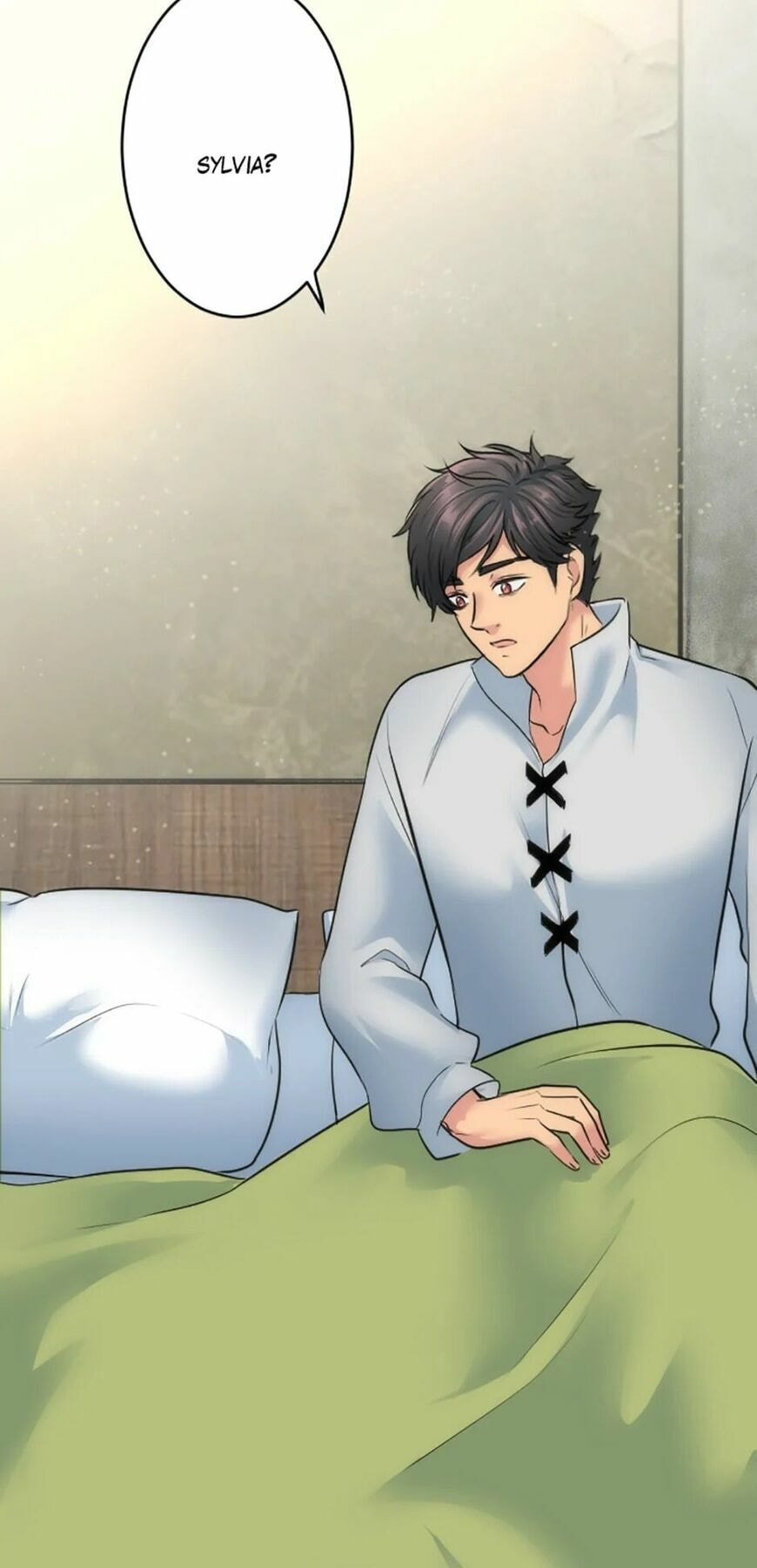 Read The Monkey Prince (Doujinshii) chapter 40 image 5 on Lezhin