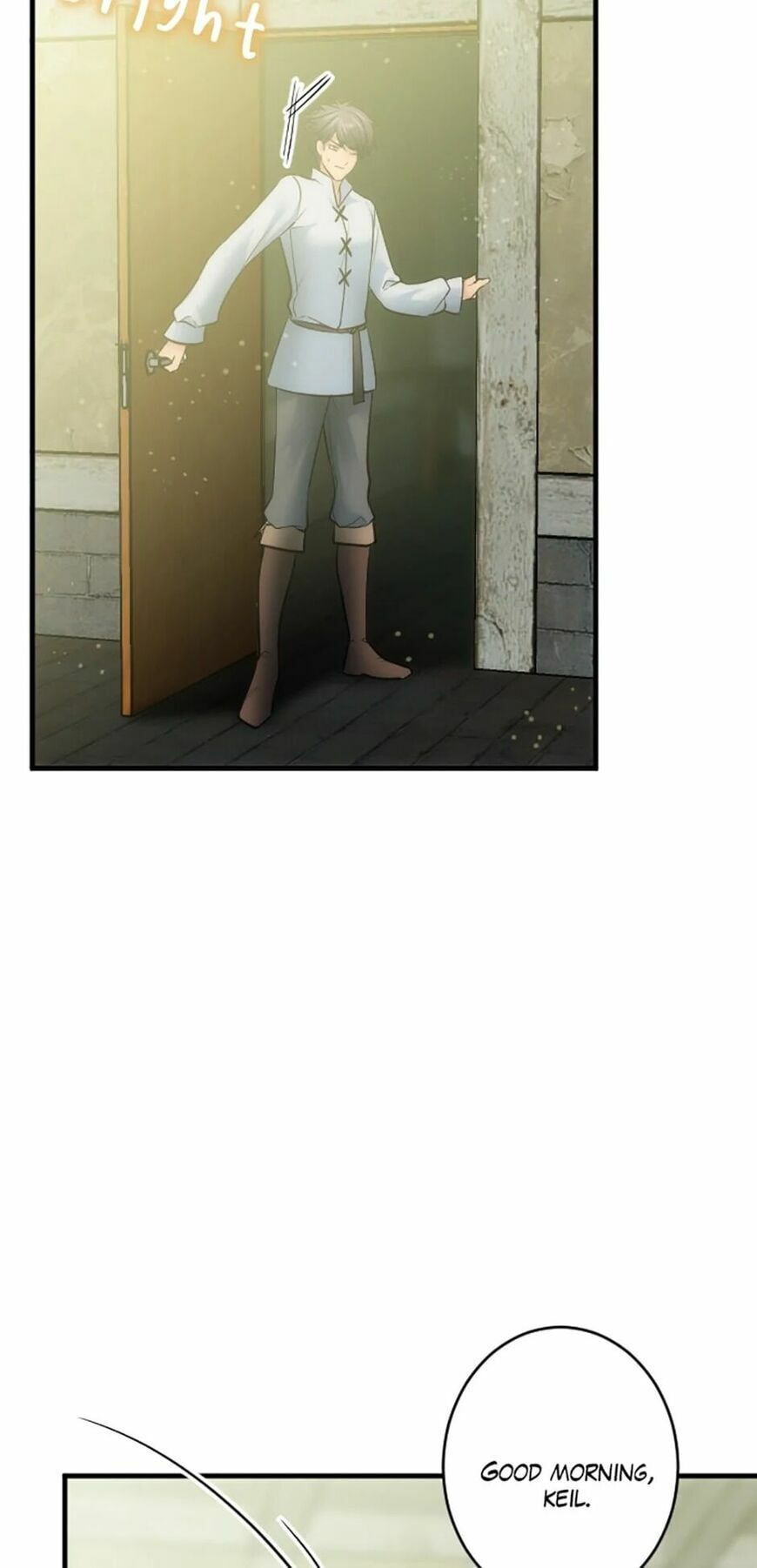 Read The Monkey Prince (Doujinshii) chapter 40 image 7 on Lezhin
