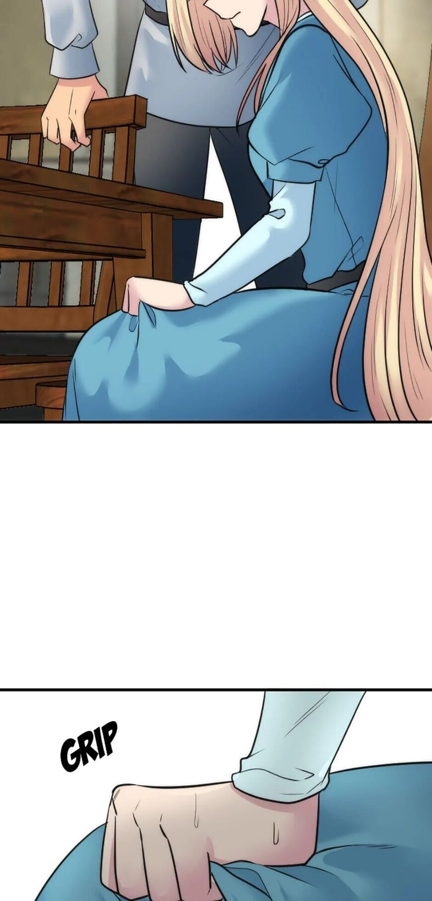 Read The Monkey Prince (Doujinshii) chapter 41 image 11 on Lezhin