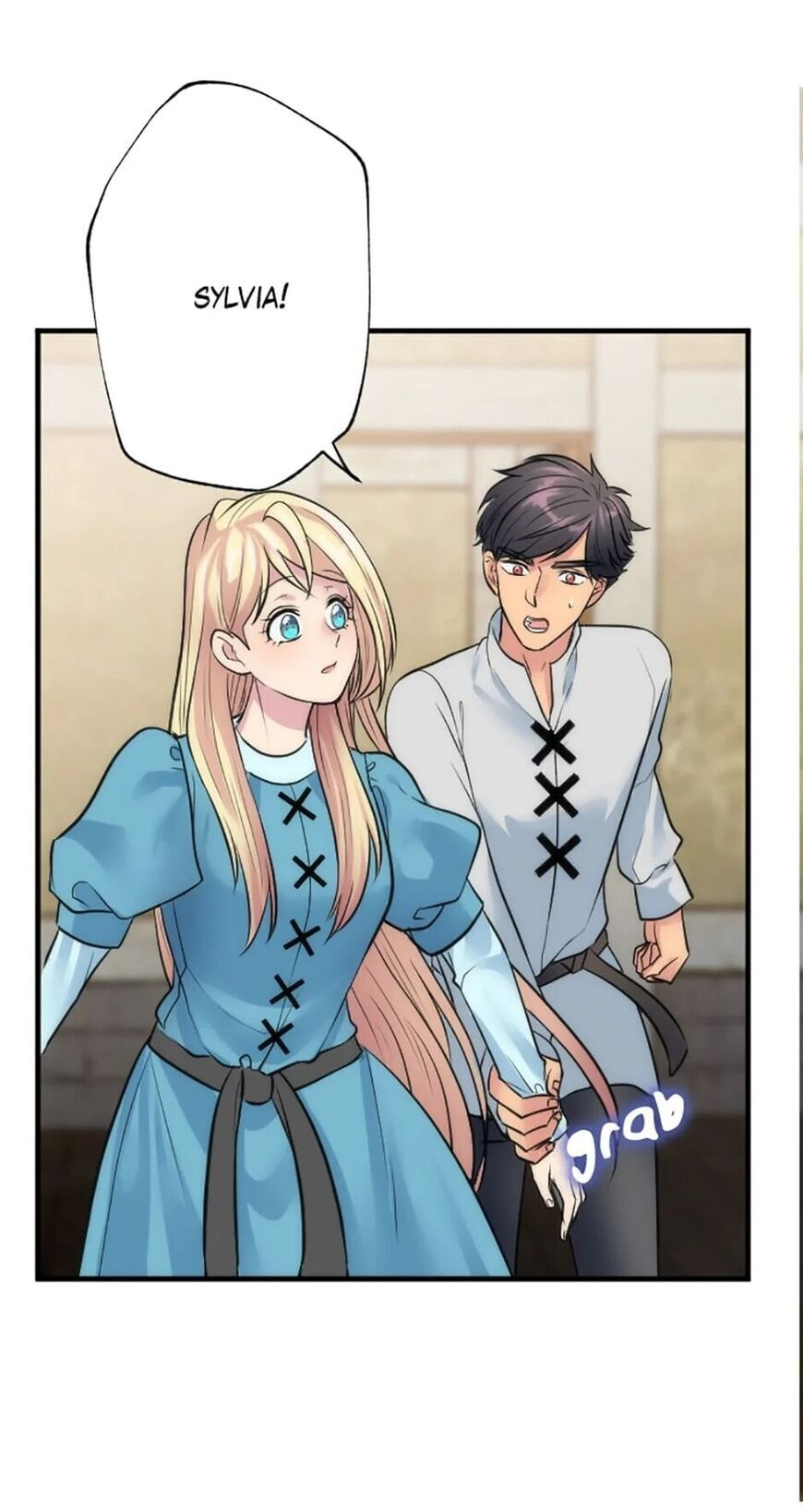 Read The Monkey Prince (Doujinshii) chapter 41 image 14 on Lezhin