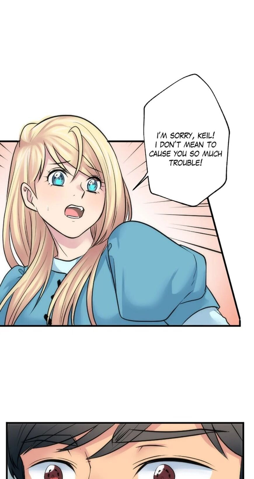 Read The Monkey Prince (Doujinshii) chapter 41 image 15 on Lezhin
