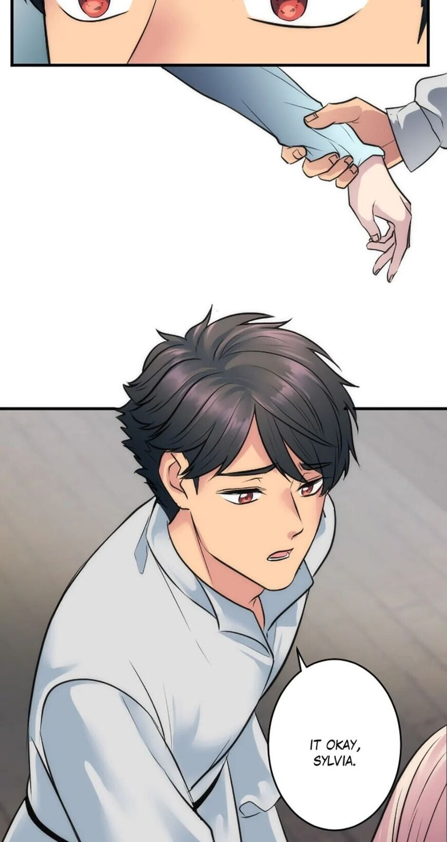 Read The Monkey Prince (Doujinshii) chapter 41 image 16 on Lezhin