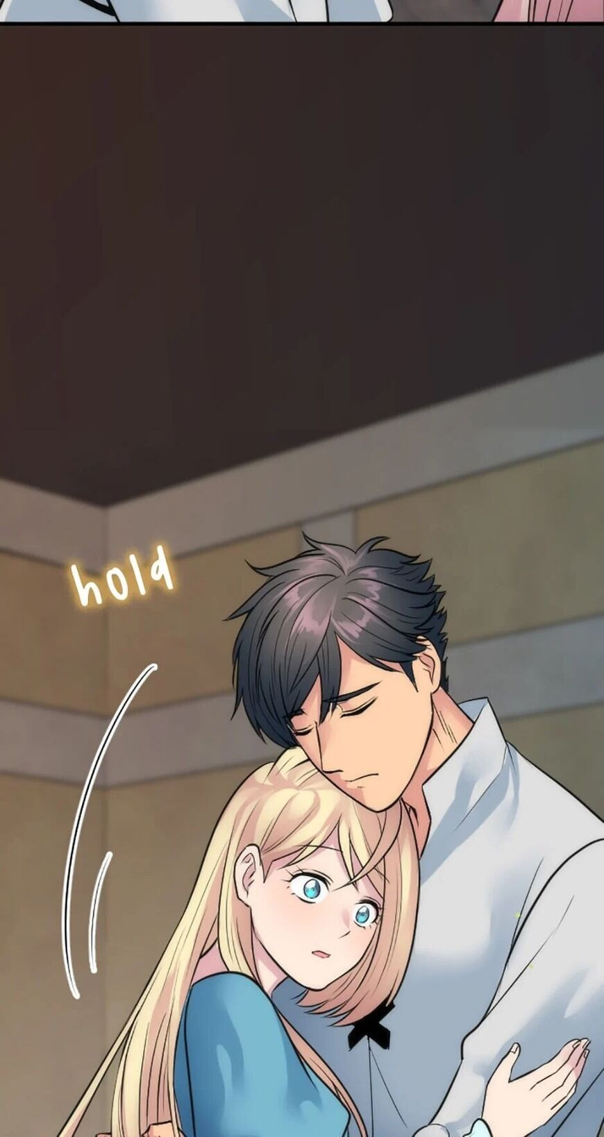 Read The Monkey Prince (Doujinshii) chapter 41 image 17 on Lezhin