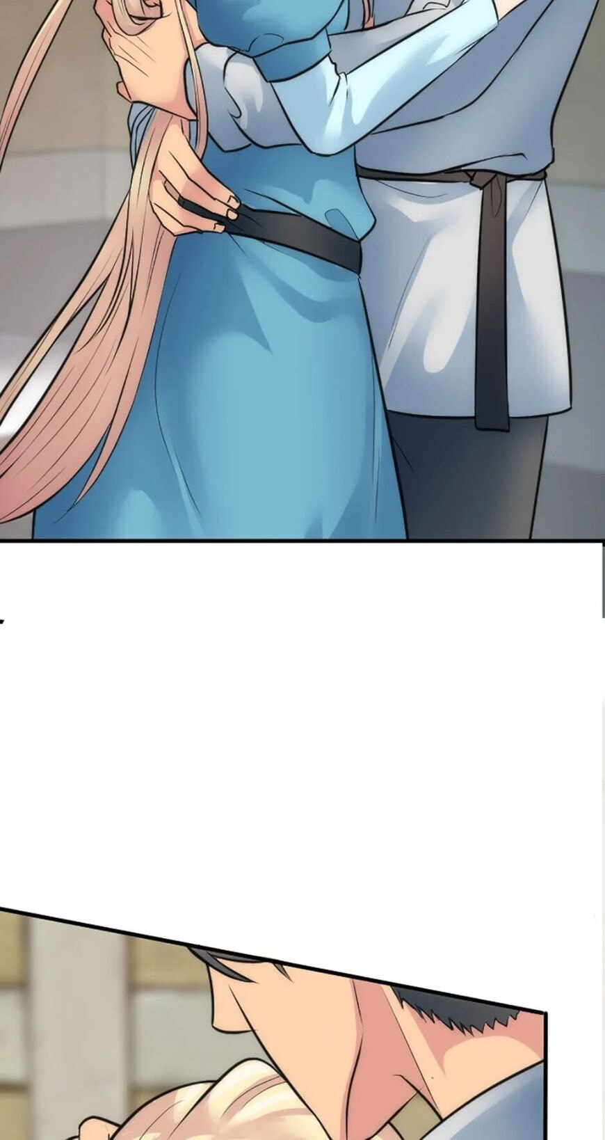Read The Monkey Prince (Doujinshii) chapter 41 image 18 on Lezhin