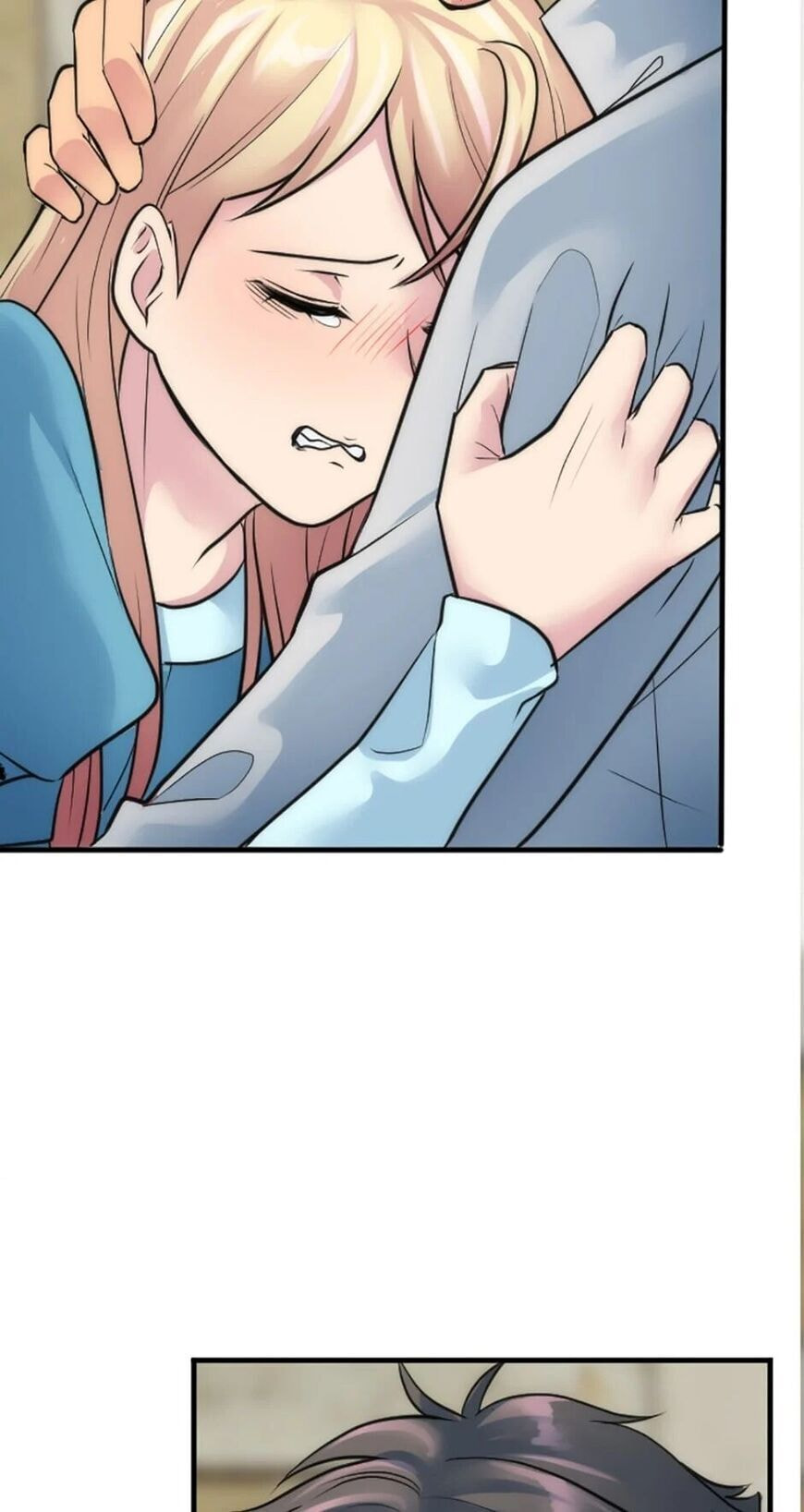 Read The Monkey Prince (Doujinshii) chapter 41 image 19 on Lezhin