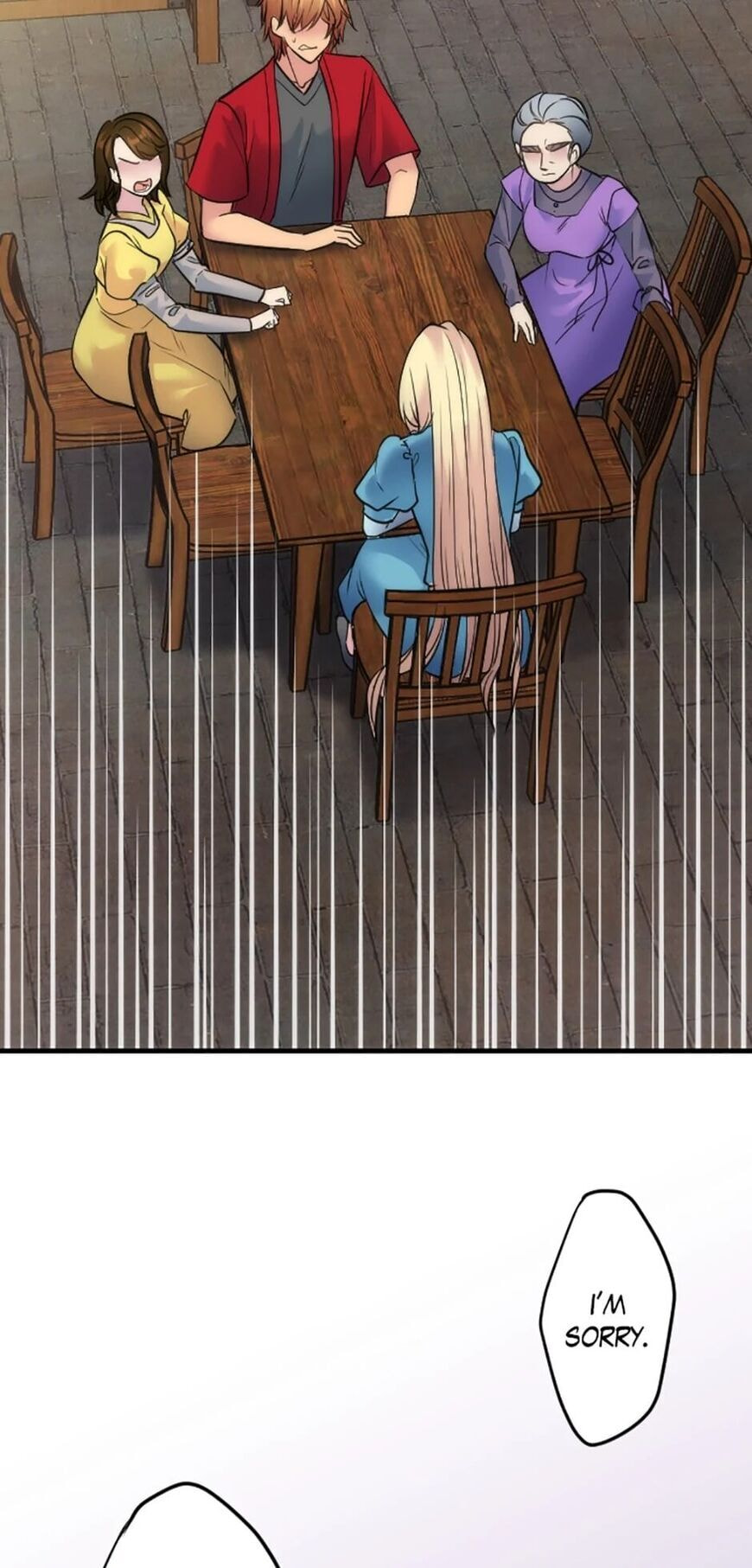 Read The Monkey Prince (Doujinshii) chapter 41 image 2 on Lezhin