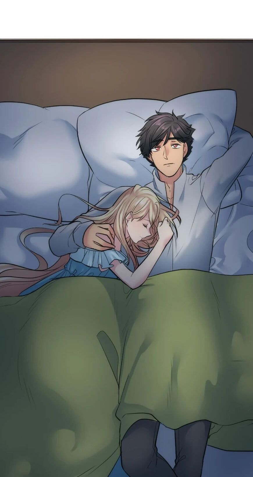 Read The Monkey Prince (Doujinshii) chapter 41 image 22 on Lezhin