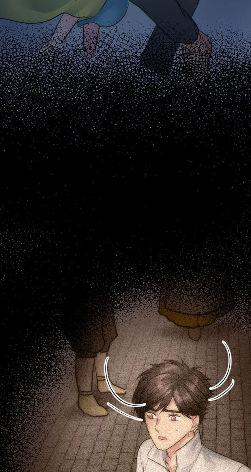 Read The Monkey Prince (Doujinshii) chapter 41 image 23 on Lezhin