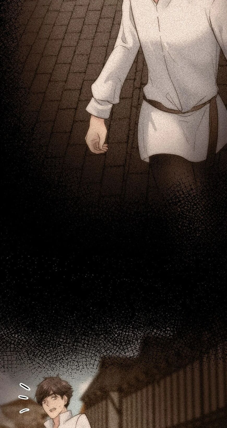 Read The Monkey Prince (Doujinshii) chapter 41 image 24 on Lezhin