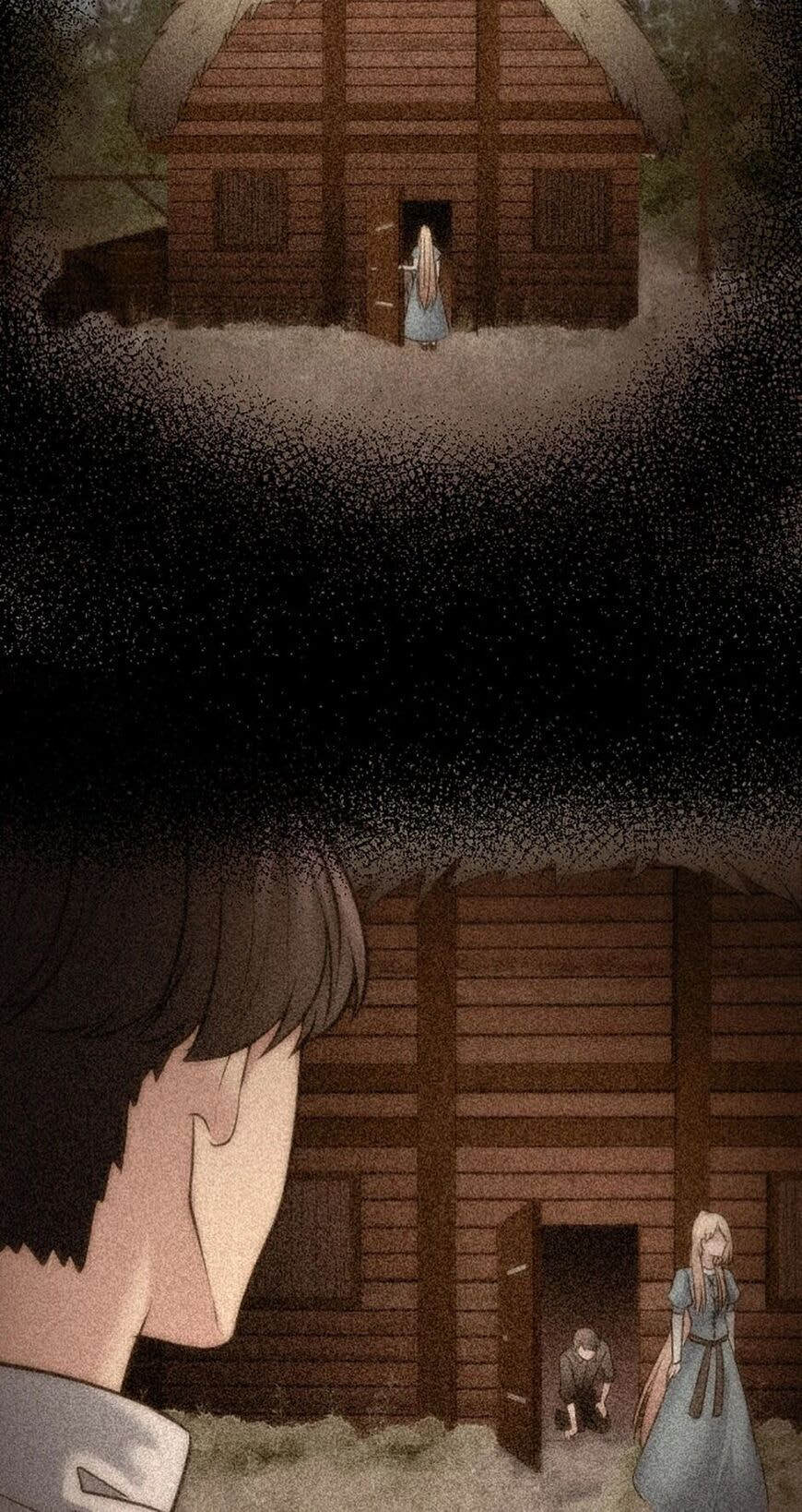 Read The Monkey Prince (Doujinshii) chapter 41 image 27 on Lezhin