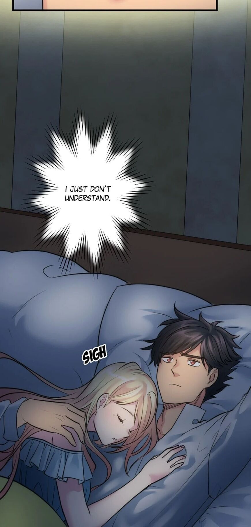 Read The Monkey Prince (Doujinshii) chapter 41 image 36 on Lezhin