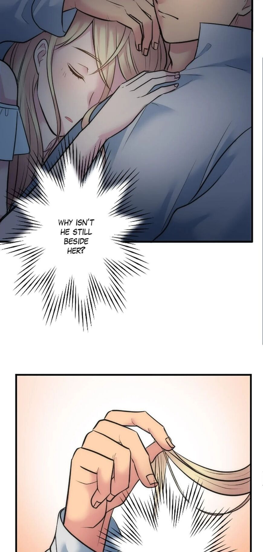Read The Monkey Prince (Doujinshii) chapter 41 image 38 on Lezhin