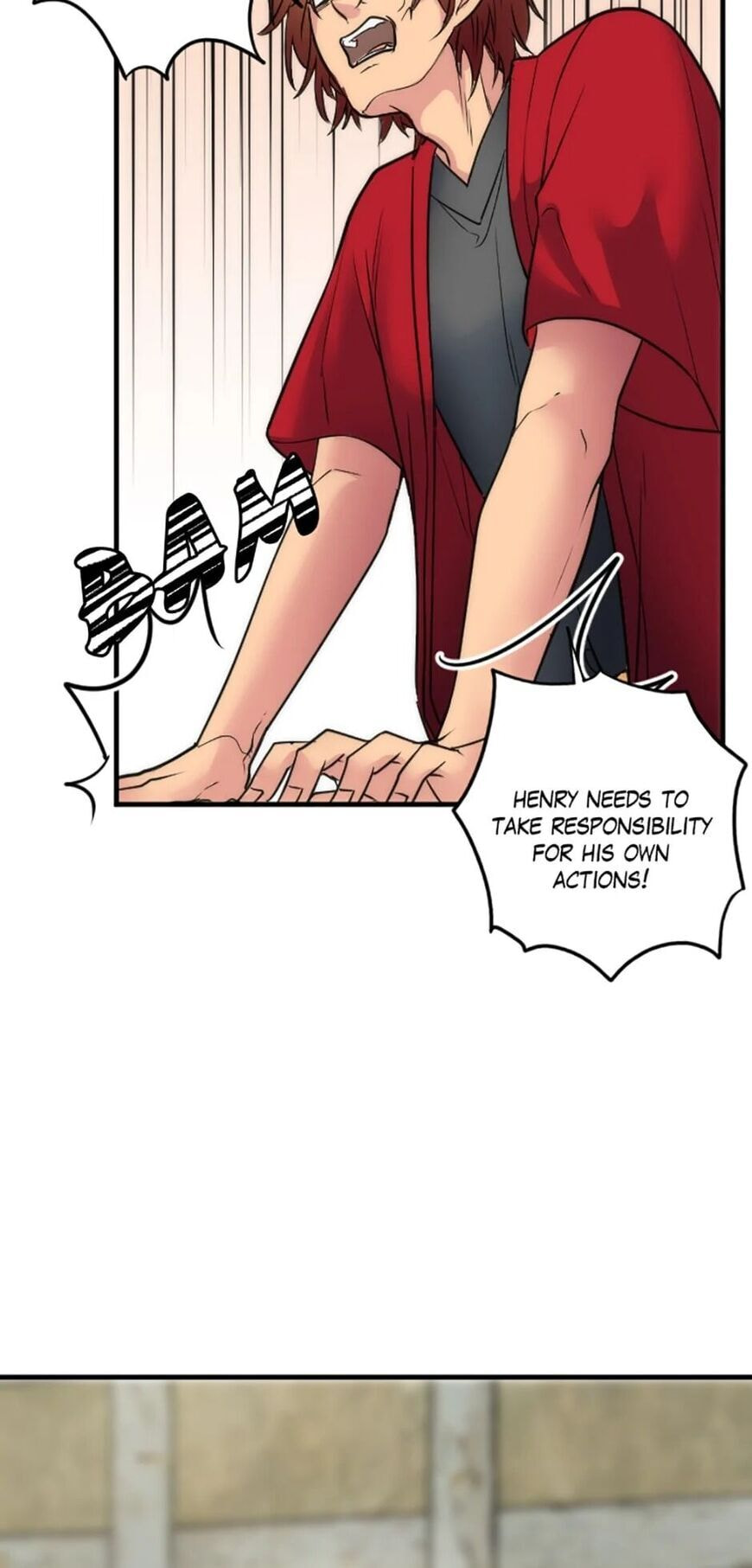 Read The Monkey Prince (Doujinshii) chapter 41 image 4 on Lezhin