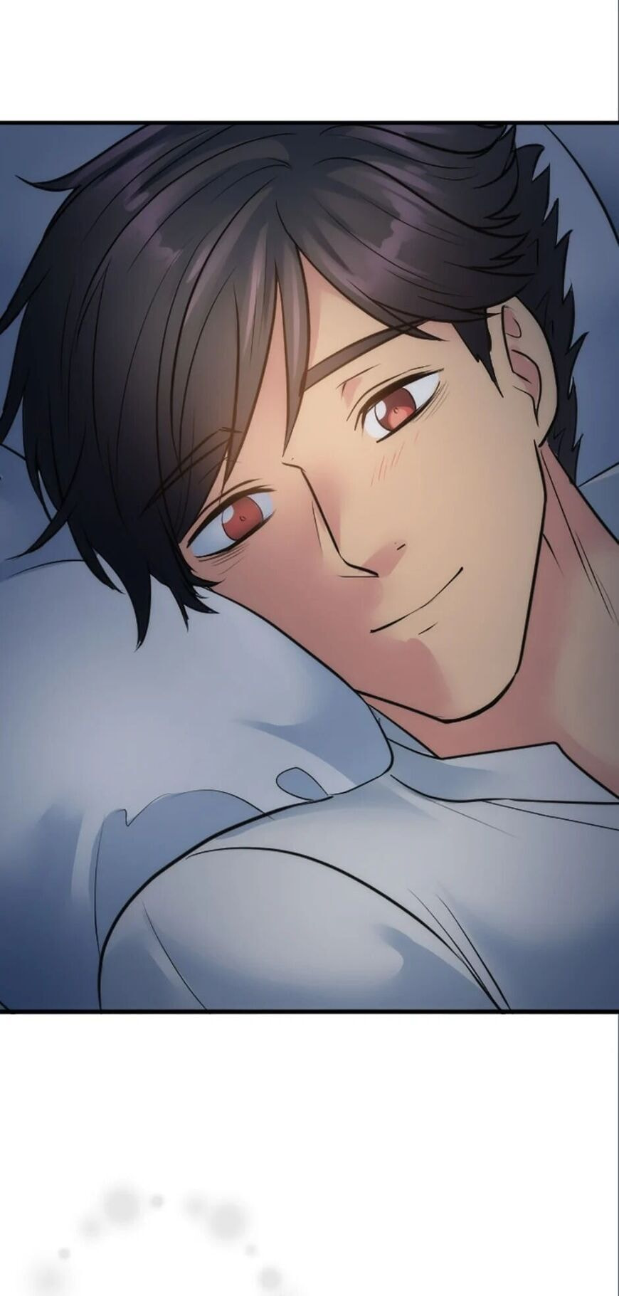 Read The Monkey Prince (Doujinshii) chapter 41 image 41 on Lezhin