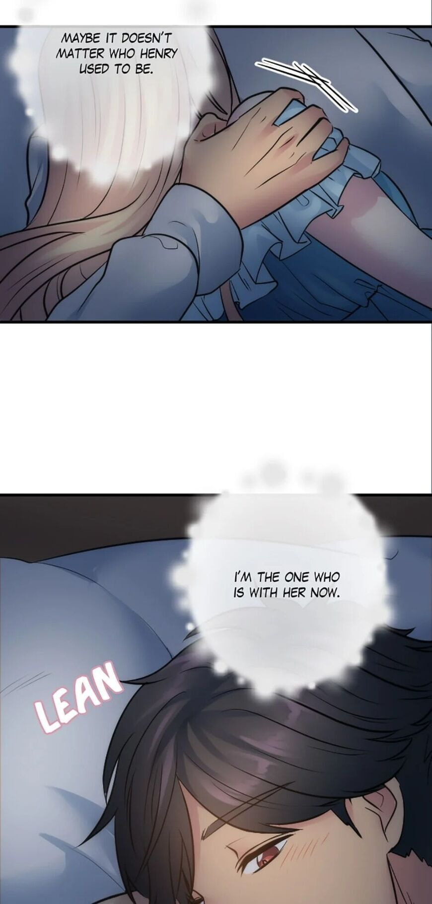 Read The Monkey Prince (Doujinshii) chapter 41 image 42 on Lezhin