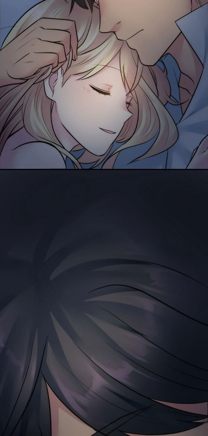 Read The Monkey Prince (Doujinshii) chapter 41 image 43 on Lezhin